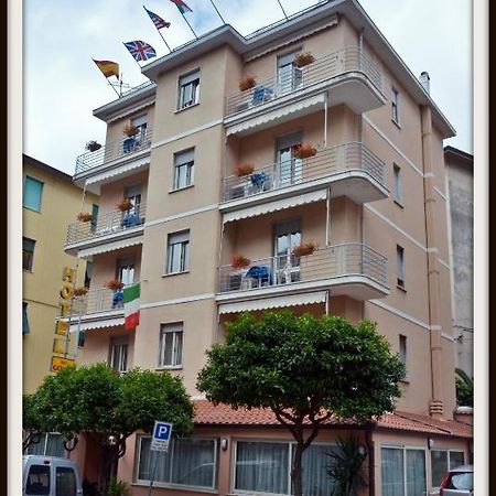 Hotel Del Golfo Lerici Extérieur photo