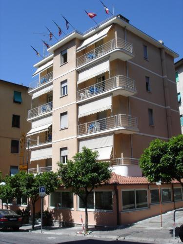 Hotel Del Golfo Lerici Extérieur photo