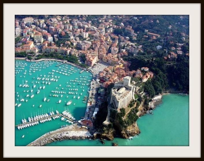 Hotel Del Golfo Lerici Chambre photo
