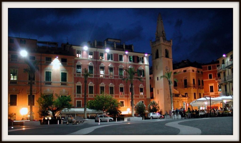Hotel Del Golfo Lerici Chambre photo