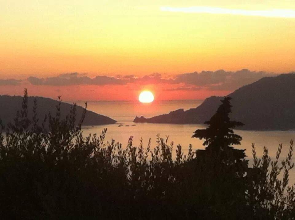 Hotel Del Golfo Lerici Chambre photo