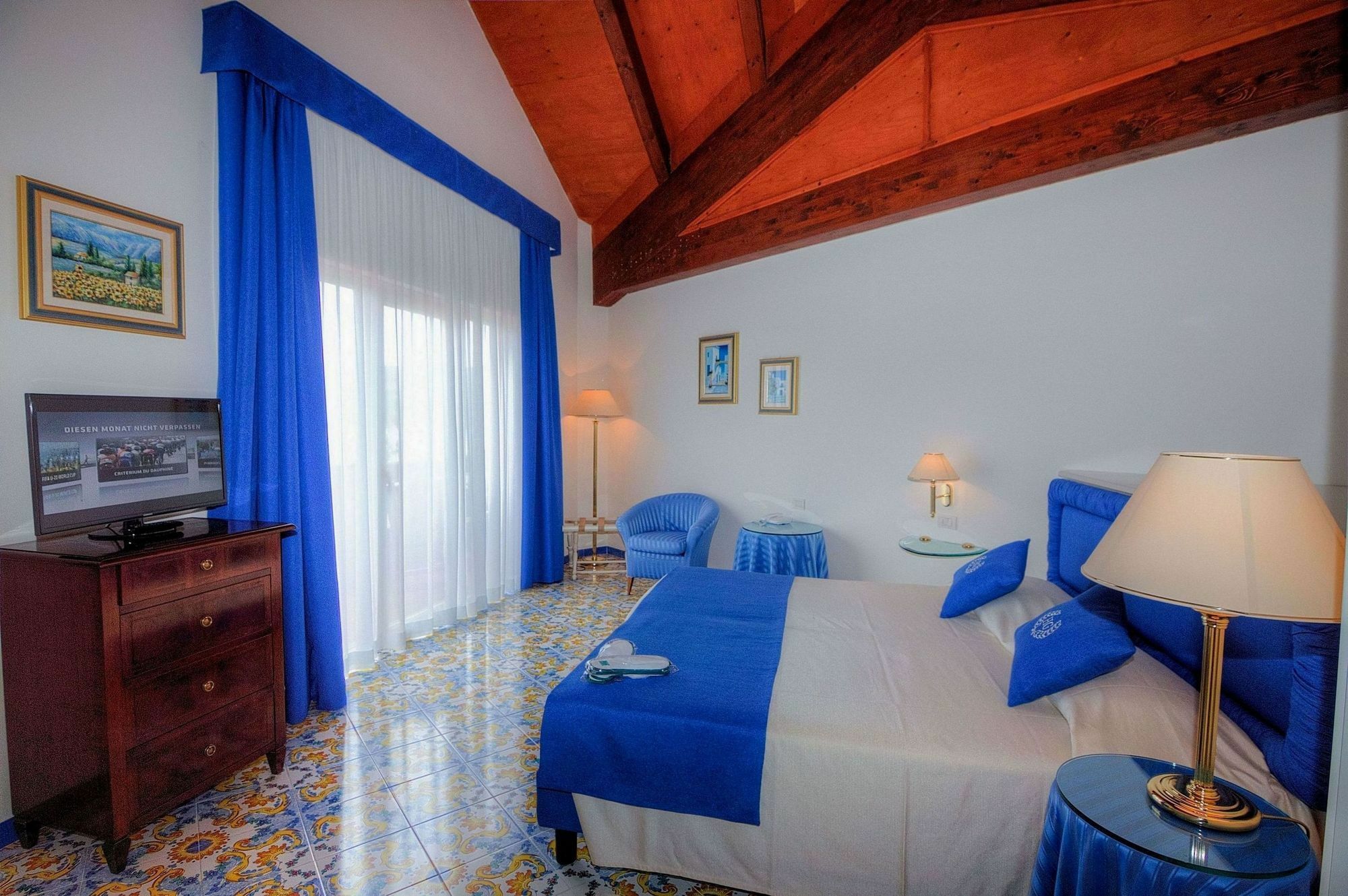 Hotel Del Golfo Lerici Extérieur photo